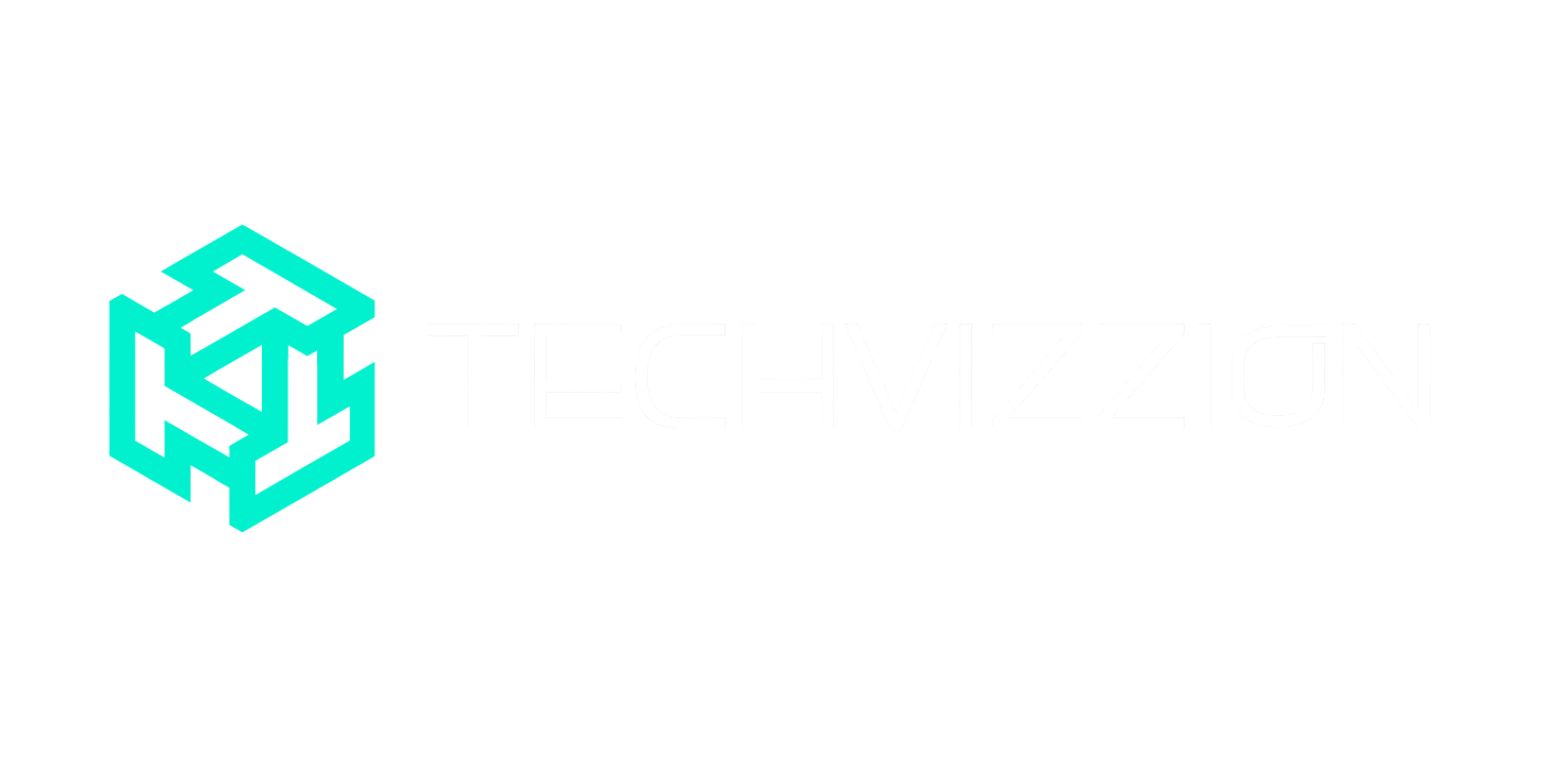 TechVizzion Logo